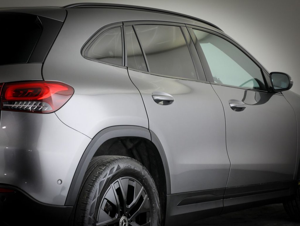 Used Mercedes-Benz GLA 2022 for sale - 77145732: Photo 8