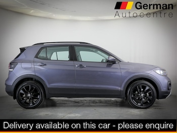 Used Volkswagen T-Cross 2022 for sale - 79221009: Photo