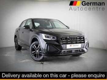Used Audi Q2 2024 for sale - 79848588: Photo