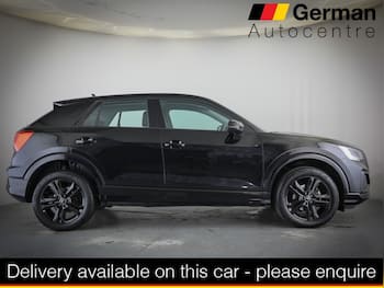 Used Audi Q2 2024 for sale - 79848588: Photo