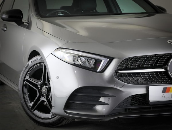Used Mercedes-Benz A-Class 2022 for sale - 75479380: Photo 10