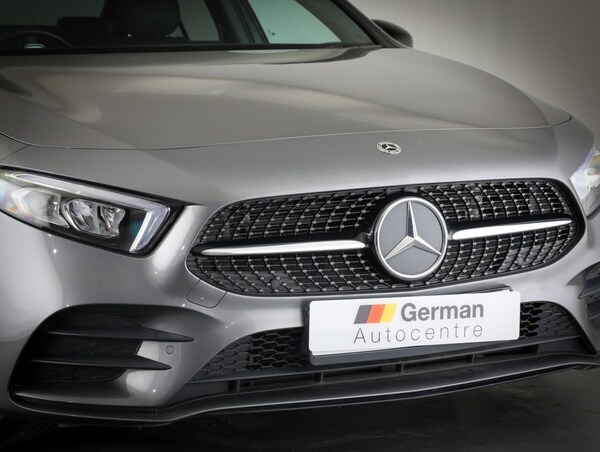 Used Mercedes-Benz A-Class 2022 for sale - 75479380: Photo 11