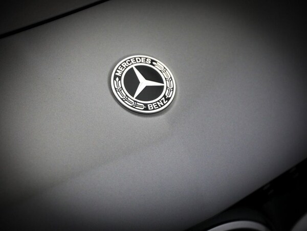 Used Mercedes-Benz A-Class 2022 for sale - 75479380: Photo 12