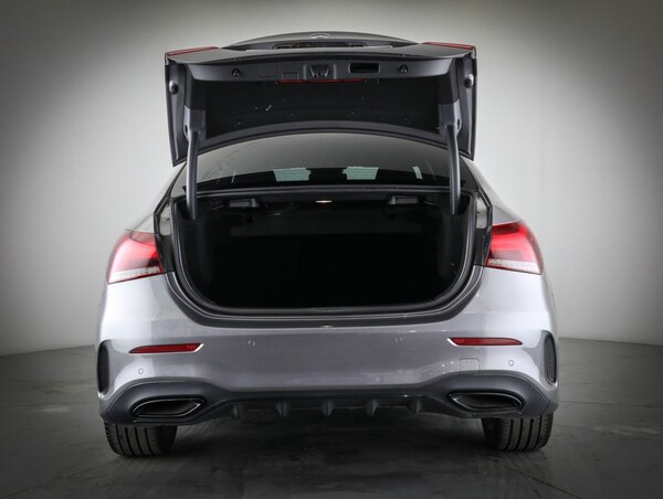 Used Mercedes-Benz A-Class 2022 for sale - 75479380: Photo 13