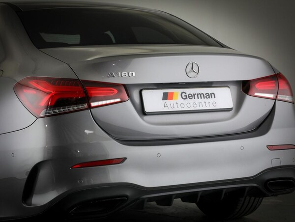 Used Mercedes-Benz A-Class 2022 for sale - 75479380: Photo 14
