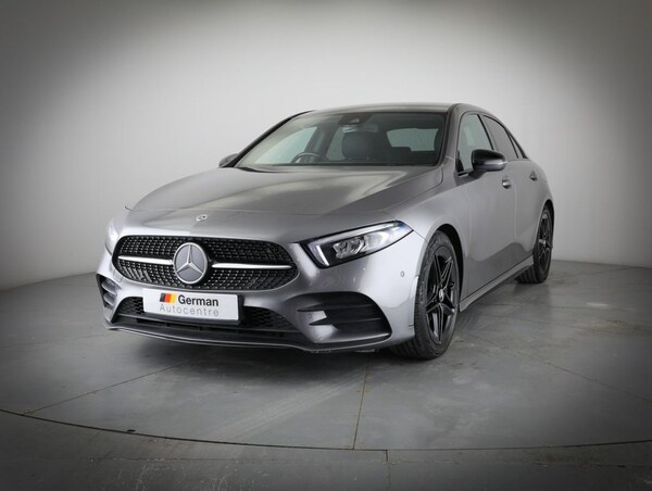 Used Mercedes-Benz A-Class 2022 for sale - 75479380: Photo 15