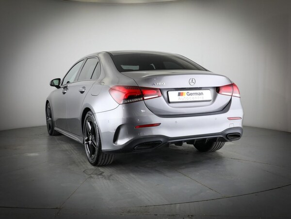Used Mercedes-Benz A-Class 2022 for sale - 75479380: Photo 16