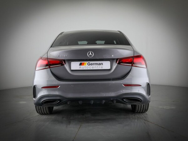 Used Mercedes-Benz A-Class 2022 for sale - 75479380: Photo 17