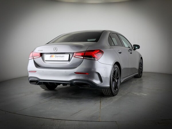 Used Mercedes-Benz A-Class 2022 for sale - 75479380: Photo 18
