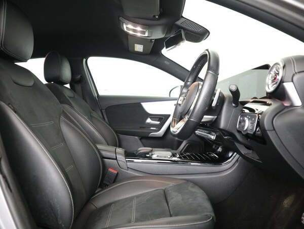 Used Mercedes-Benz A-Class 2022 for sale - 75479380: Photo 19