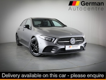 2022 (22) - 1.3 A180 AMG Line Edition (Executive) Saloon 4dr Petrol 7G-DCT Euro 6 (s/s)