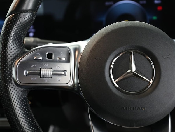 Used Mercedes-Benz A-Class 2022 for sale - 75479380: Photo 20