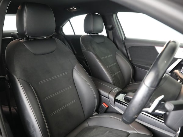 Used Mercedes-Benz A-Class 2022 for sale - 75479380: Photo 21