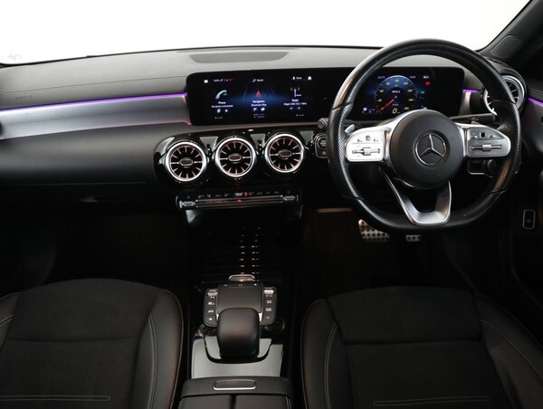 Used Mercedes-Benz A-Class 2022 for sale - 75479380: Photo 22