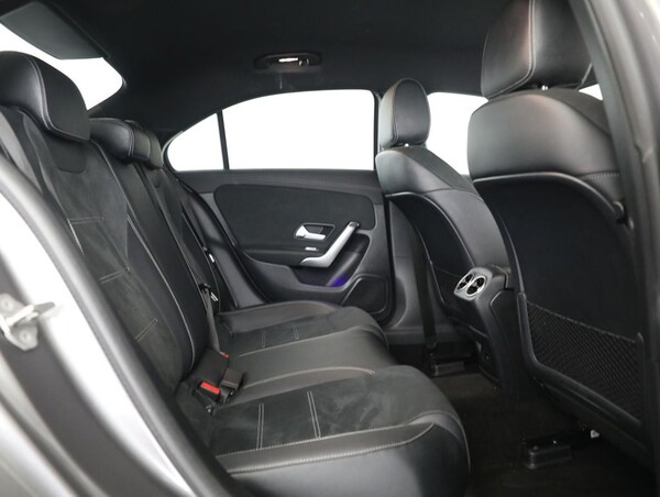 Used Mercedes-Benz A-Class 2022 for sale - 75479380: Photo 26
