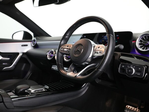 Used Mercedes-Benz A-Class 2022 for sale - 75479380: Photo 27