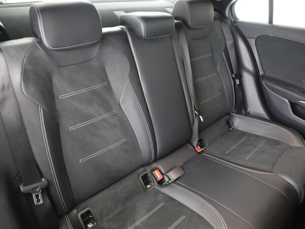 Used Mercedes-Benz A-Class 2022 for sale - 75479380: Photo 31