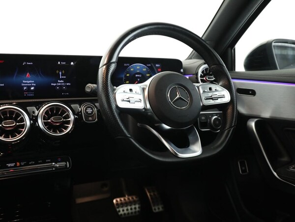 Used Mercedes-Benz A-Class 2022 for sale - 75479380: Photo 32