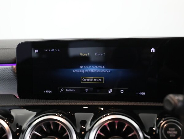 Used Mercedes-Benz A-Class 2022 for sale - 75479380: Photo 33