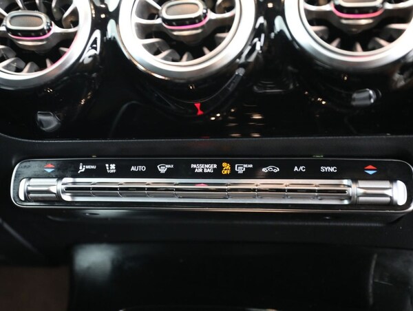 Used Mercedes-Benz A-Class 2022 for sale - 75479380: Photo 38
