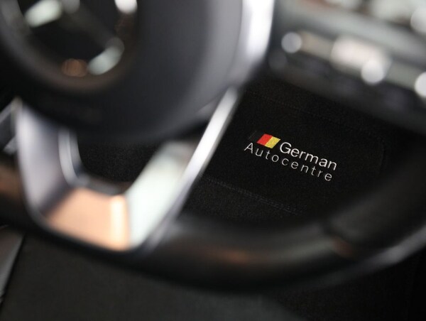 Used Mercedes-Benz A-Class 2022 for sale - 75479380: Photo 40
