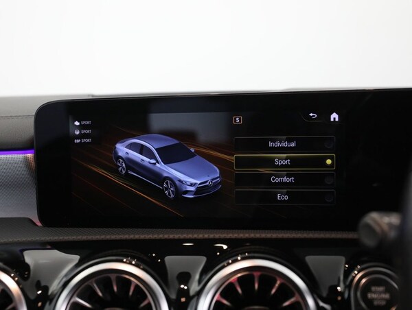 Used Mercedes-Benz A-Class 2022 for sale - 75479380: Photo 42