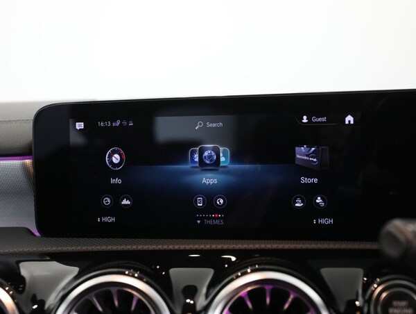 Used Mercedes-Benz A-Class 2022 for sale - 75479380: Photo 46