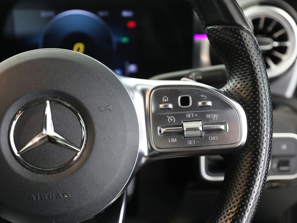 Used Mercedes-Benz A-Class 2022 for sale - 75479380: Photo 48
