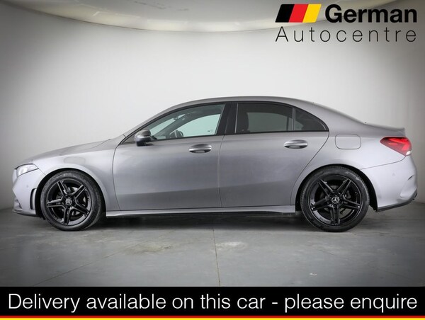 Used Mercedes-Benz A-Class 2022 for sale - 75479380: Photo 4