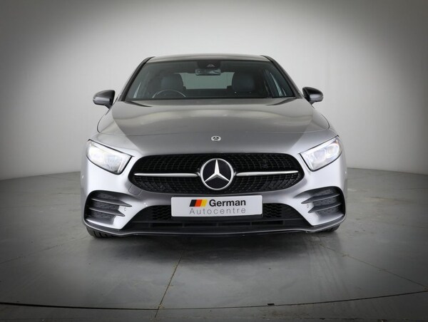 Used Mercedes-Benz A-Class 2022 for sale - 75479380: Photo 5