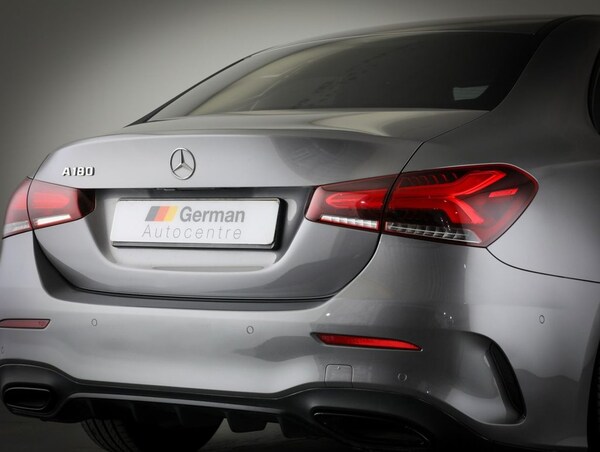 Used Mercedes-Benz A-Class 2022 for sale - 75479380: Photo 6