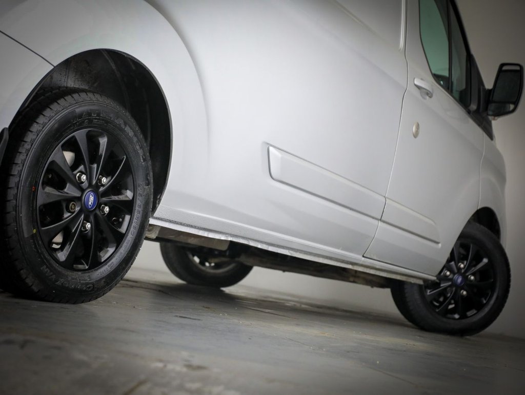 Used Ford Transit Custom 2020 for sale - 77307402: Photo 10