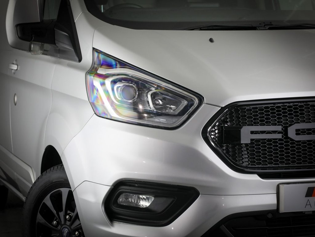 Used Ford Transit Custom 2020 for sale - 77307402: Photo 11