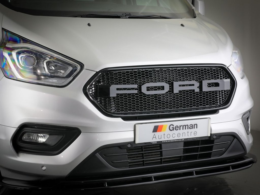 Used Ford Transit Custom 2020 for sale - 77307402: Photo 12