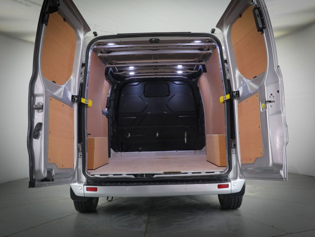 Used Ford Transit Custom 2020 for sale - 77307402: Photo 13
