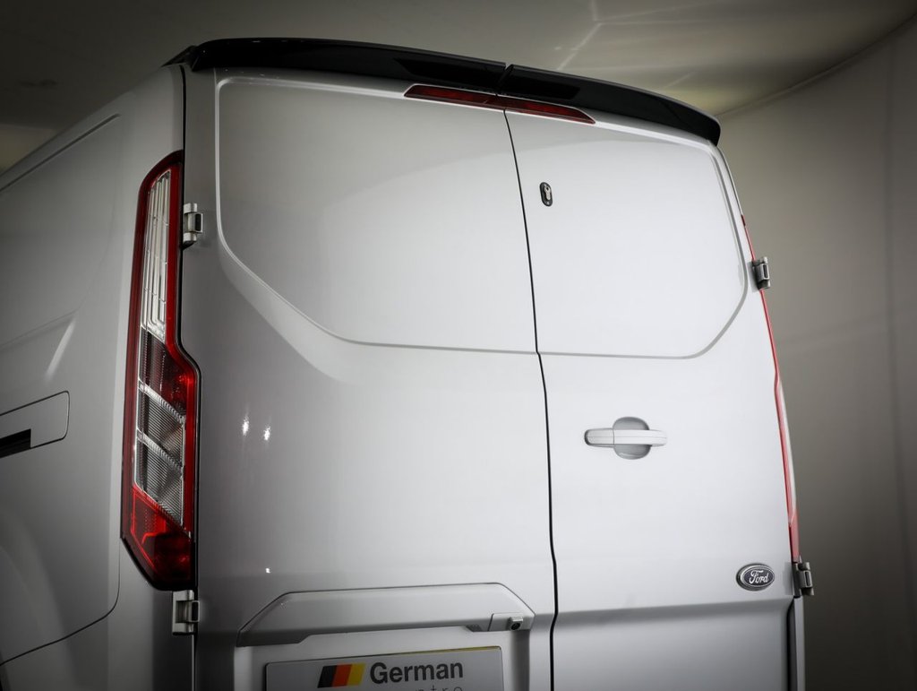 Used Ford Transit Custom 2020 for sale - 77307402: Photo 14