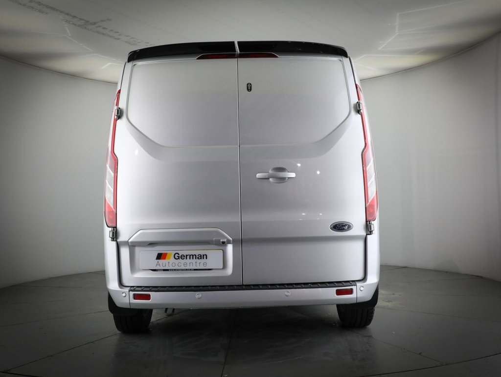 Used Ford Transit Custom 2020 for sale - 77307402: Photo 16