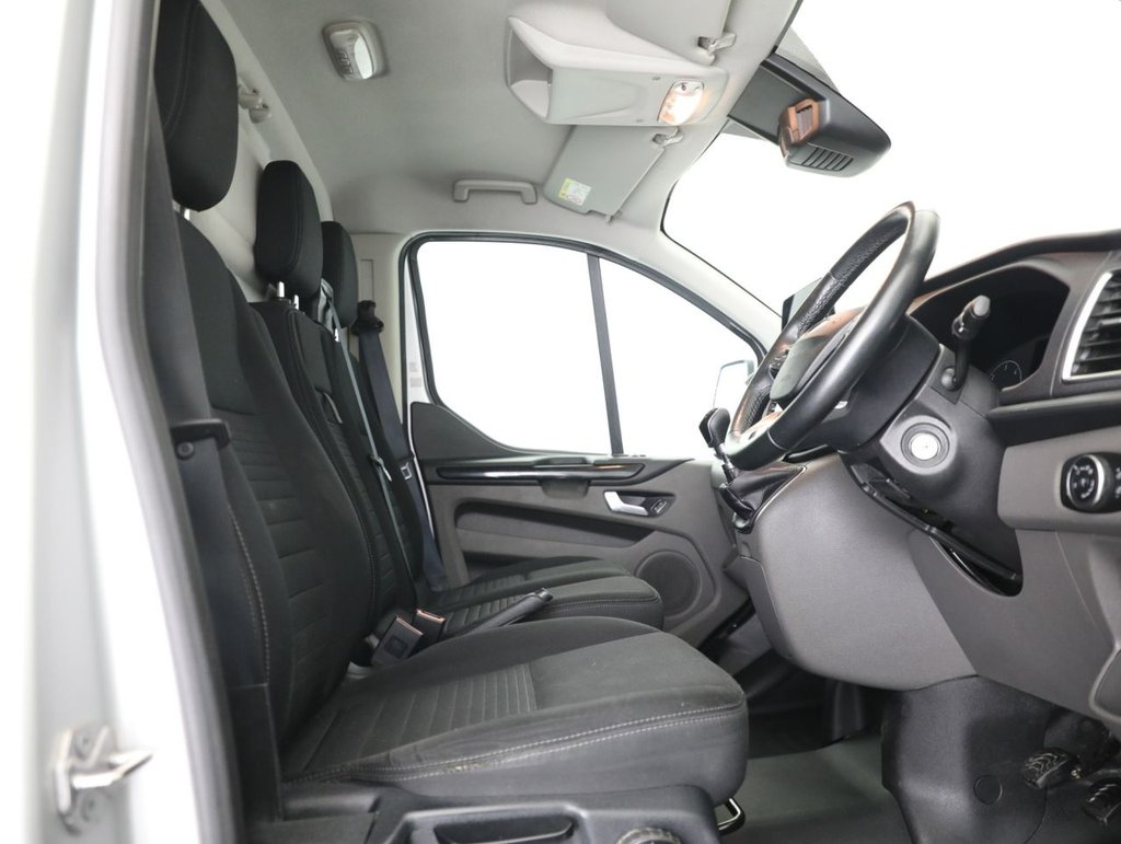 Used Ford Transit Custom 2020 for sale - 77307402: Photo 20
