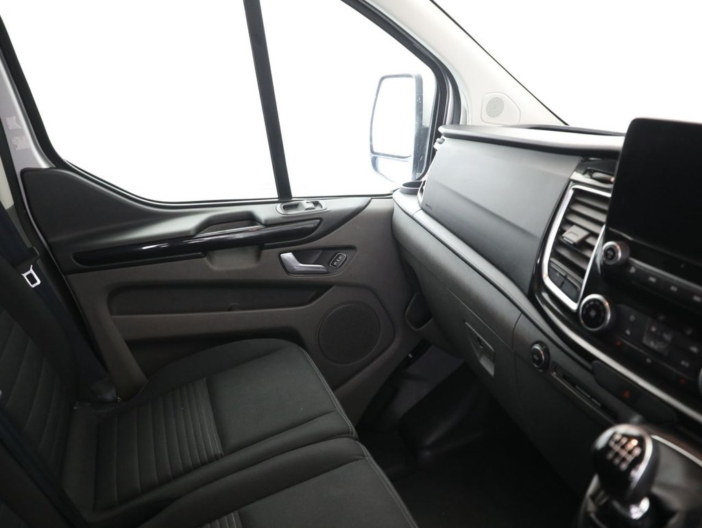 Used Ford Transit Custom 2020 for sale - 77307402: Photo 21