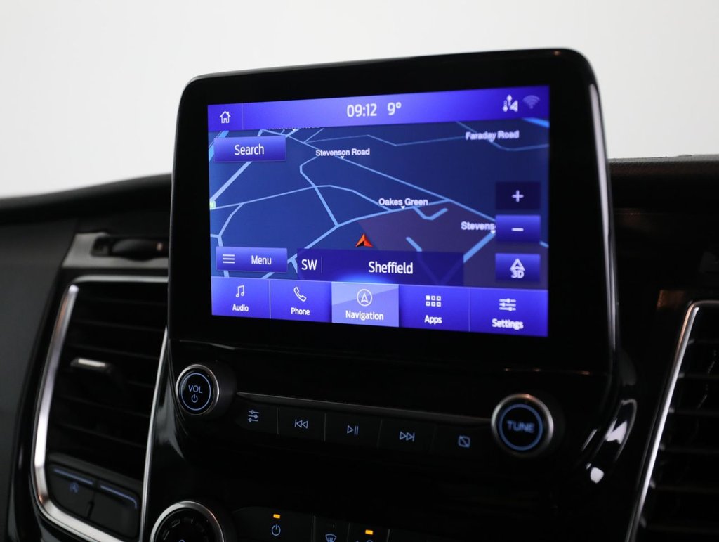 Used Ford Transit Custom 2020 for sale - 77307402: Photo 24