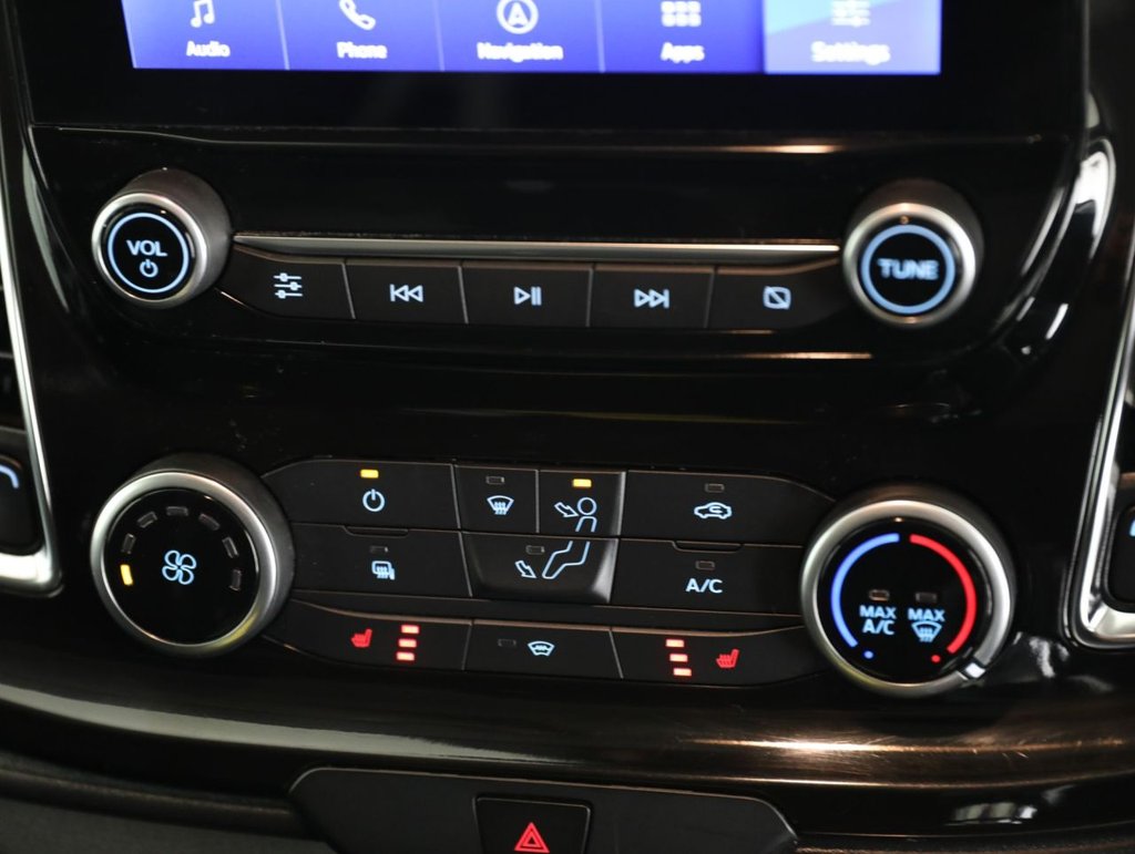 Used Ford Transit Custom 2020 for sale - 77307402: Photo 25