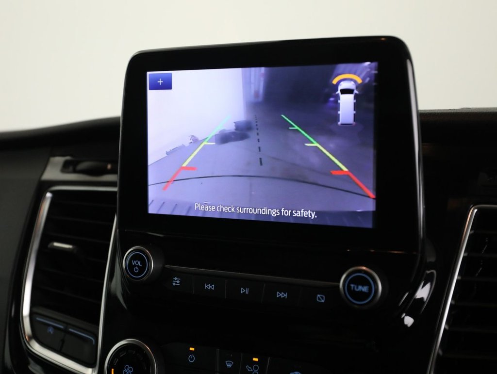 Used Ford Transit Custom 2020 for sale - 77307402: Photo 27