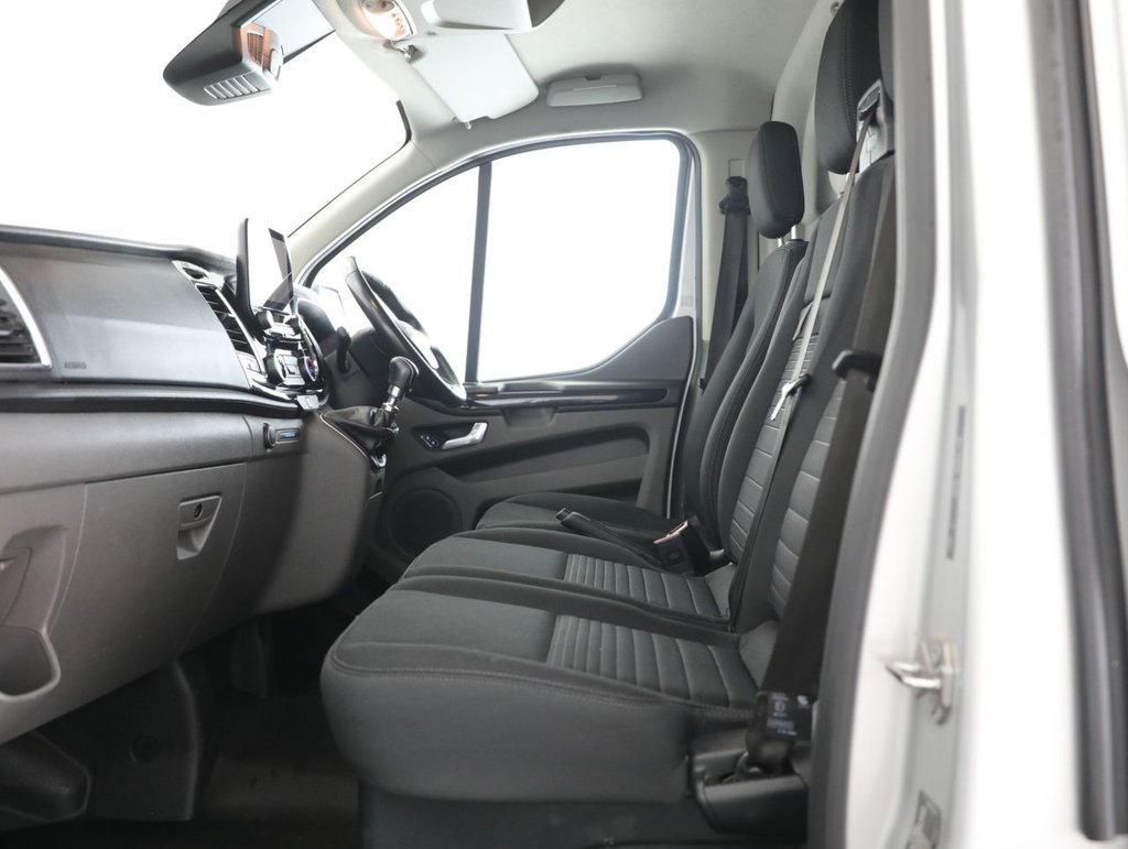Used Ford Transit Custom 2020 for sale - 77307402: Photo 31