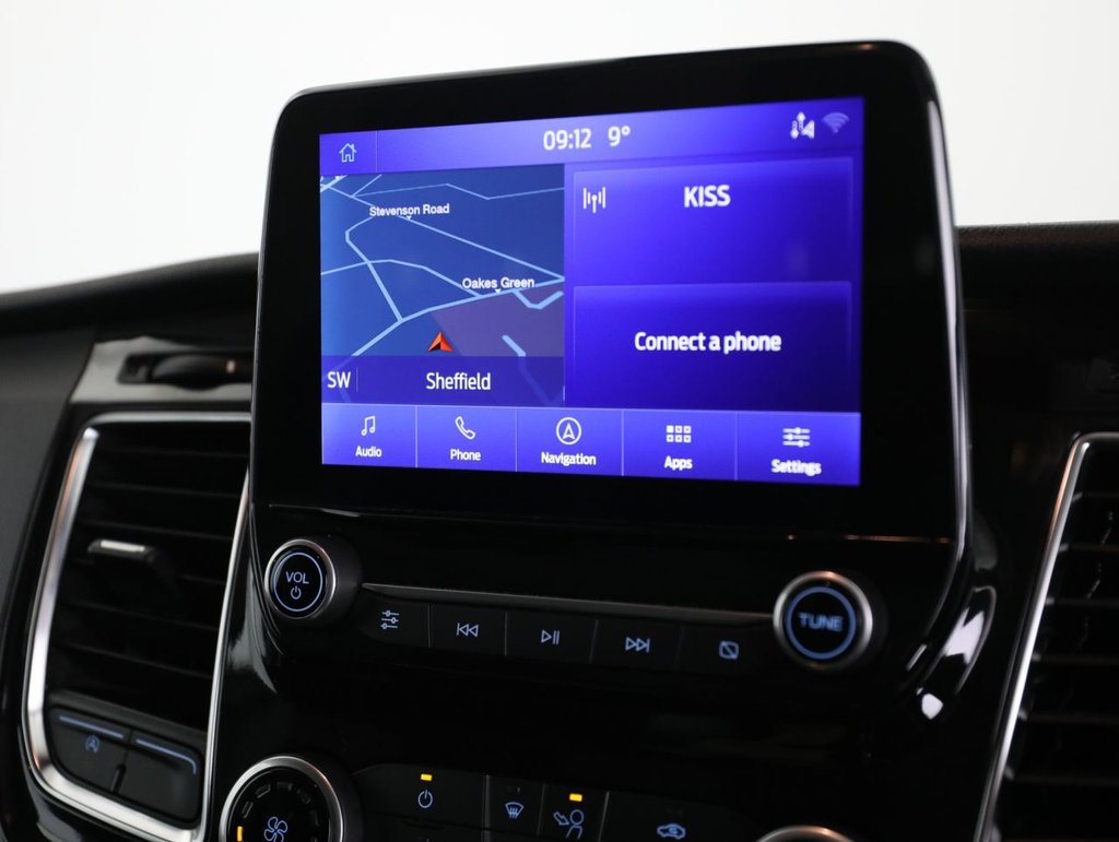 Used Ford Transit Custom 2020 for sale - 77307402: Photo 32