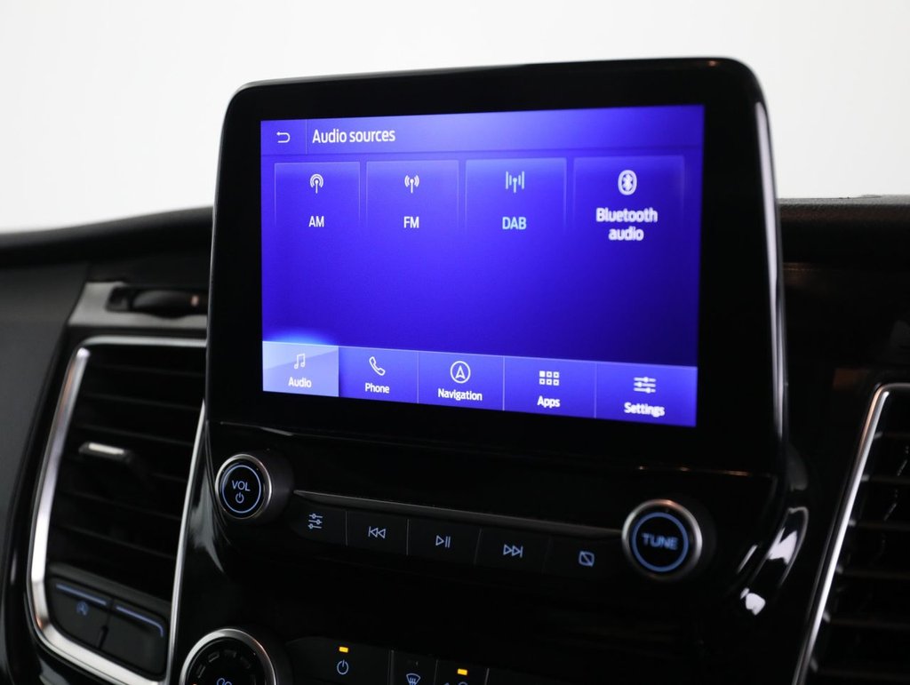 Used Ford Transit Custom 2020 for sale - 77307402: Photo 34