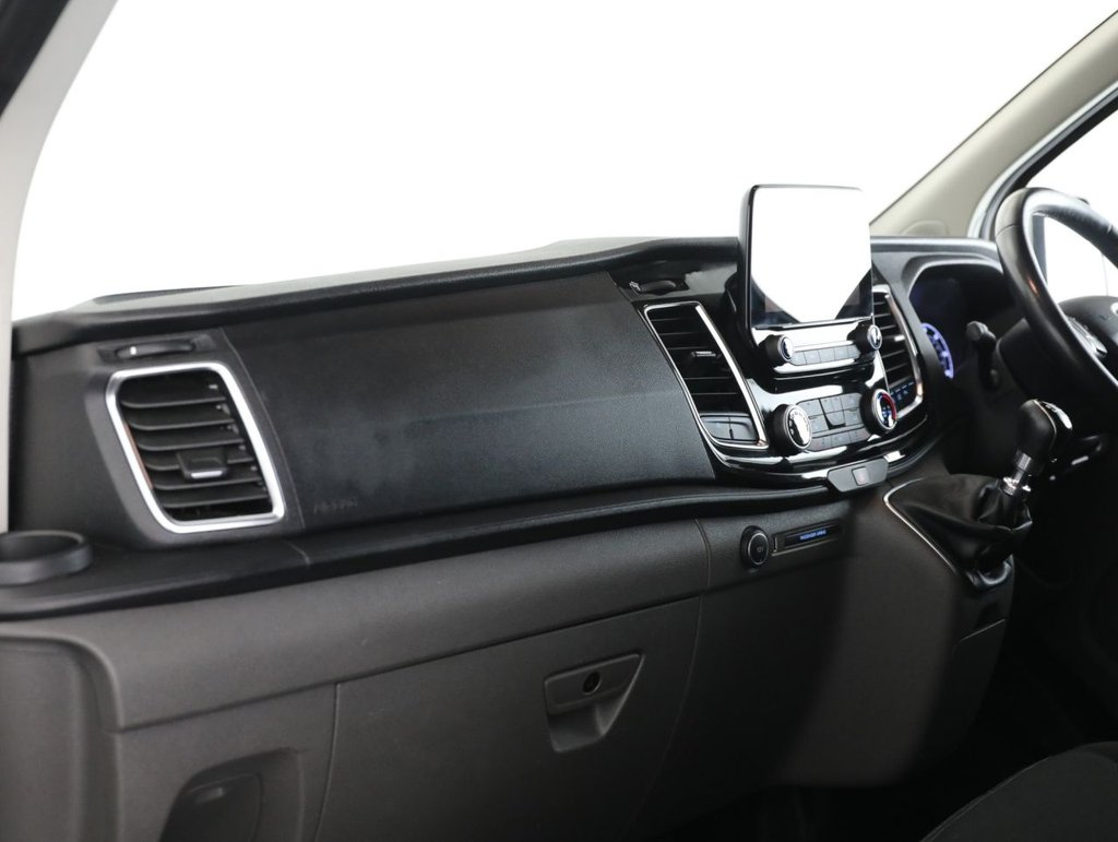 Used Ford Transit Custom 2020 for sale - 77307402: Photo 36