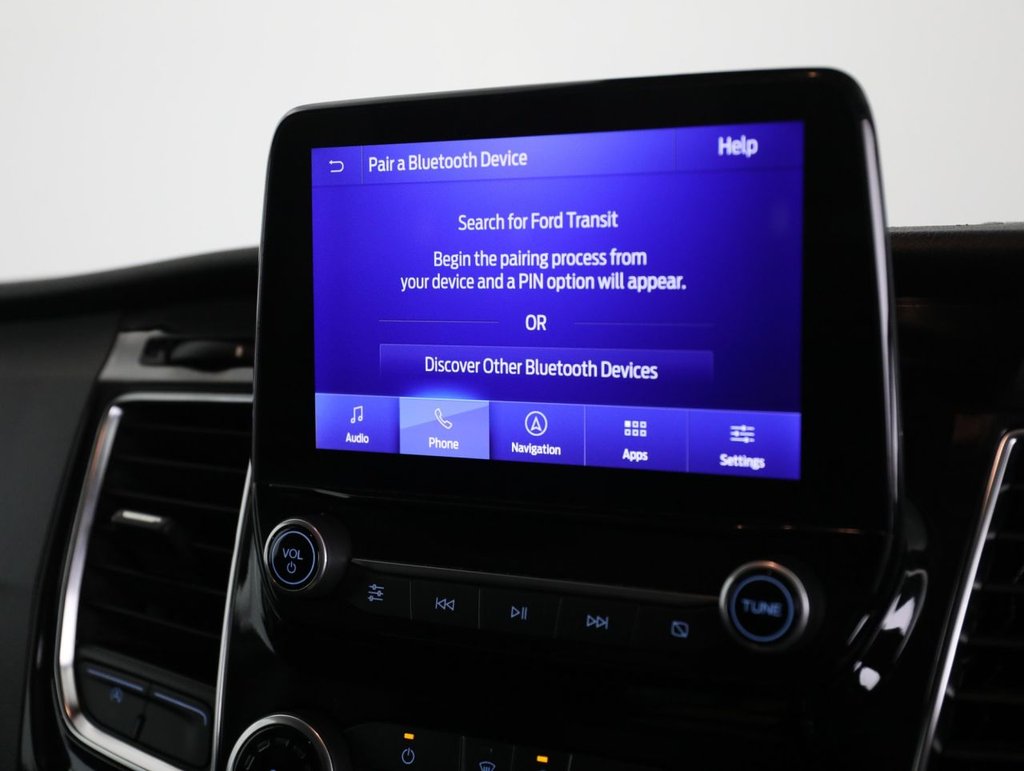 Used Ford Transit Custom 2020 for sale - 77307402: Photo 37