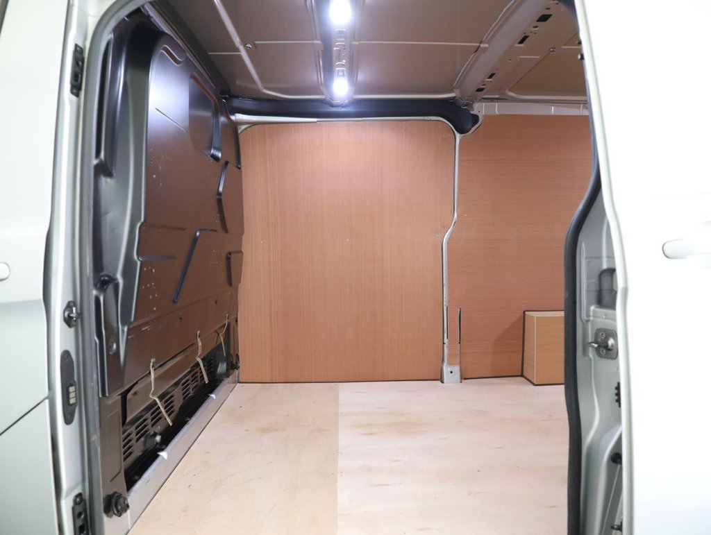 Used Ford Transit Custom 2020 for sale - 77307402: Photo 38