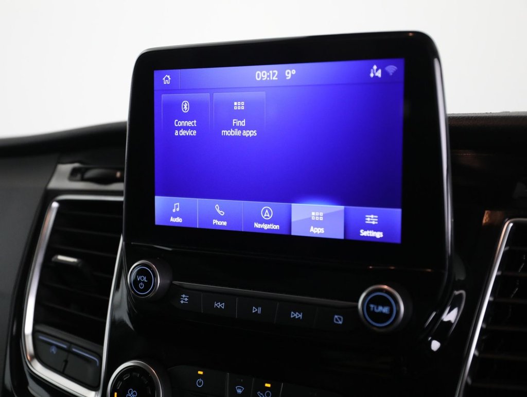 Used Ford Transit Custom 2020 for sale - 77307402: Photo 40