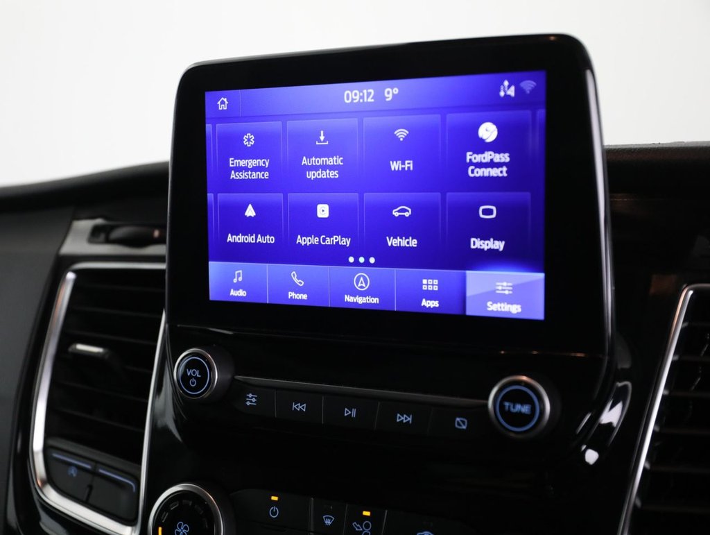 Used Ford Transit Custom 2020 for sale - 77307402: Photo 42